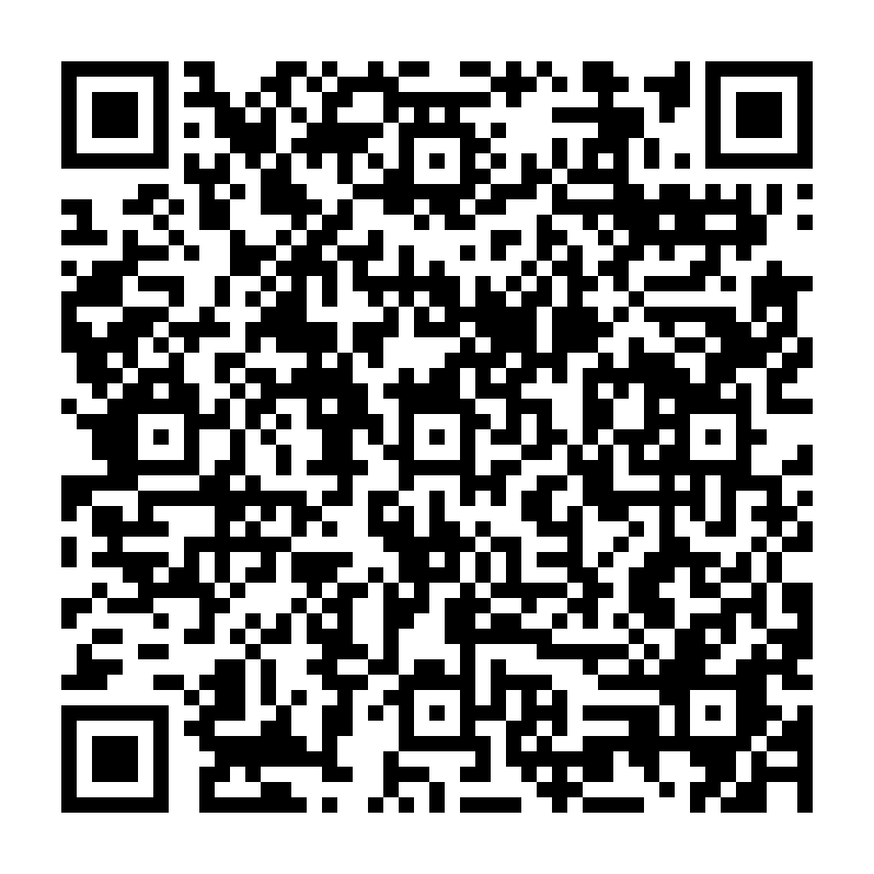 QR kod