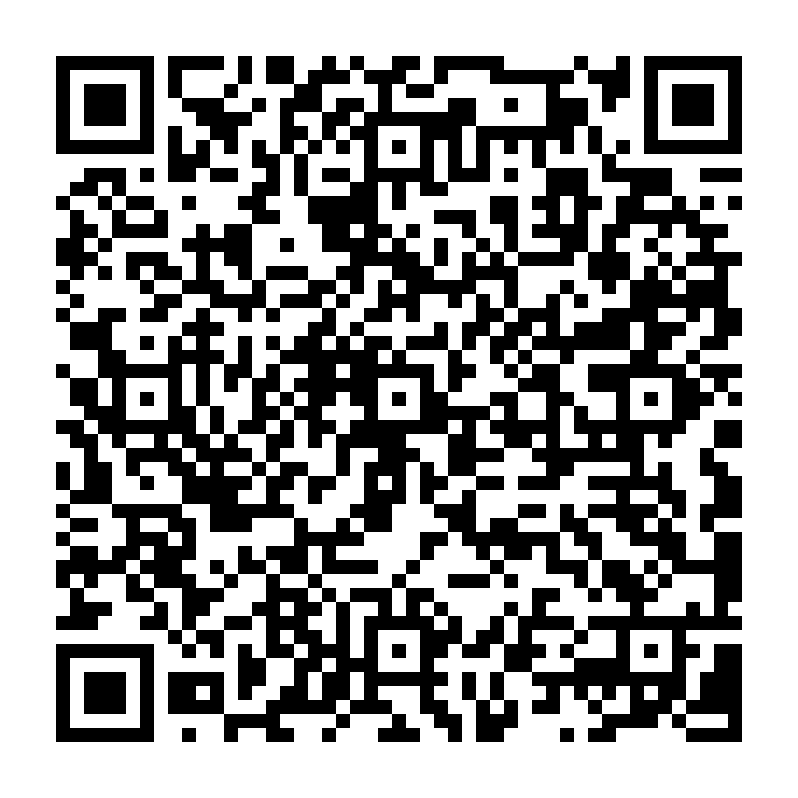 QR kod