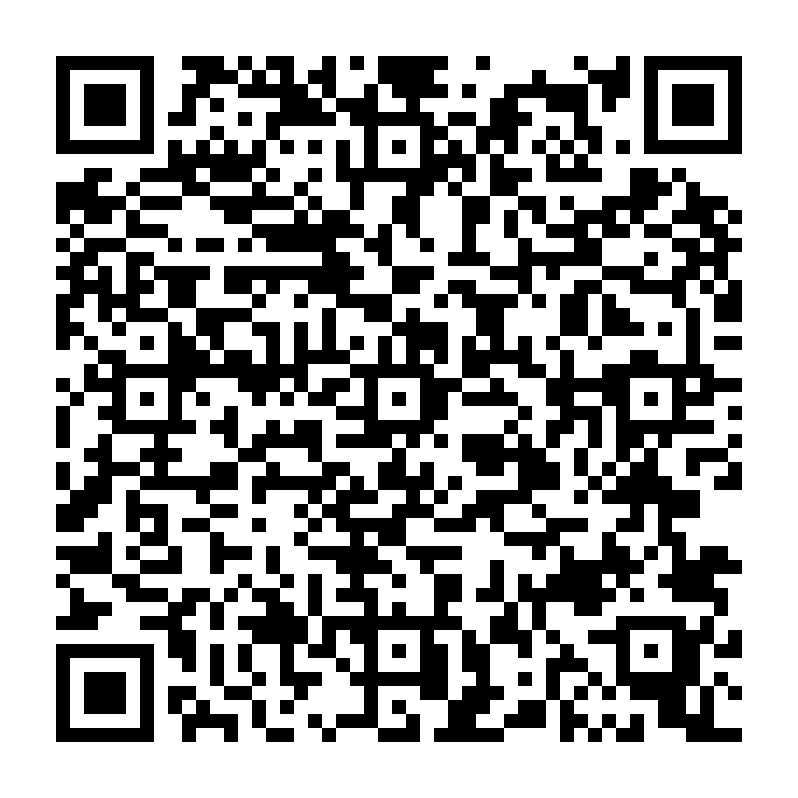 QR kod