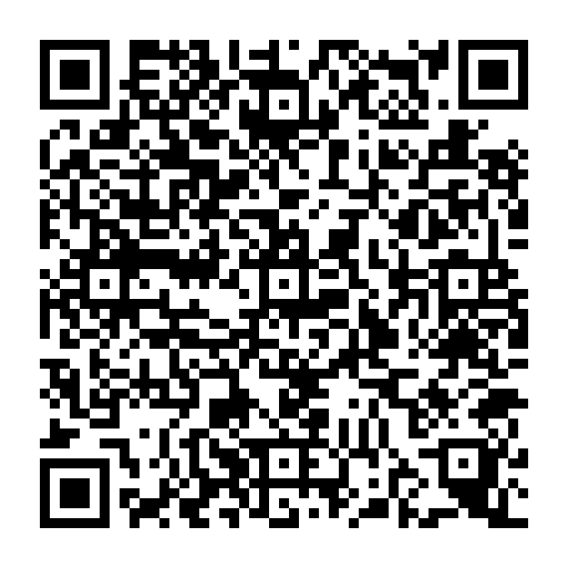 QR kod