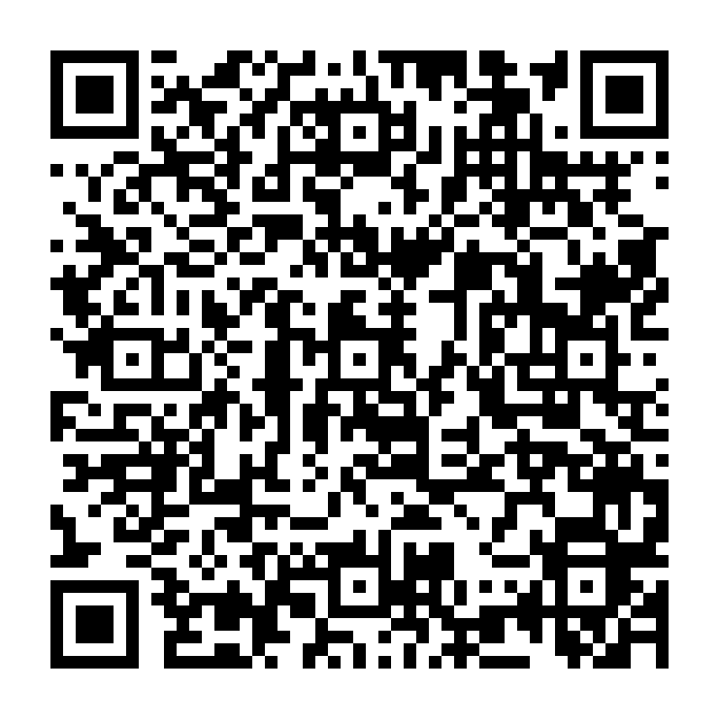QR kod