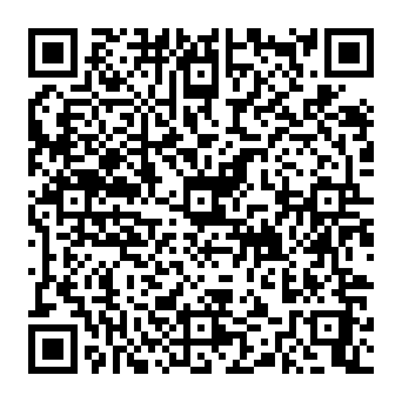 QR kod