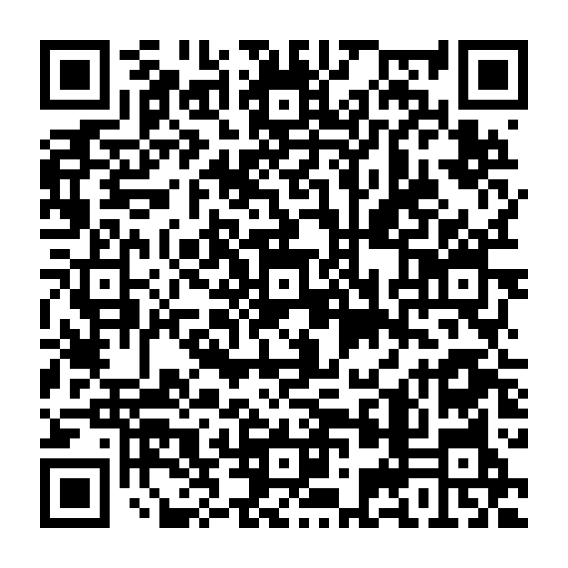 QR kod