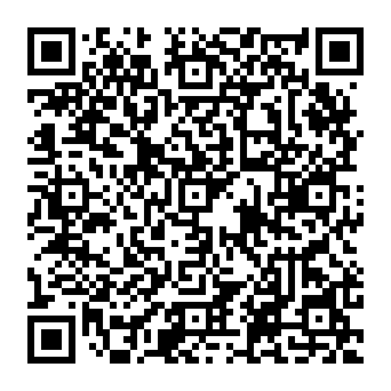 QR kod