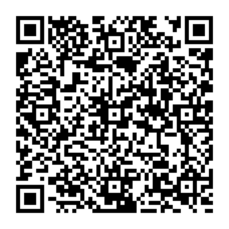 QR kod