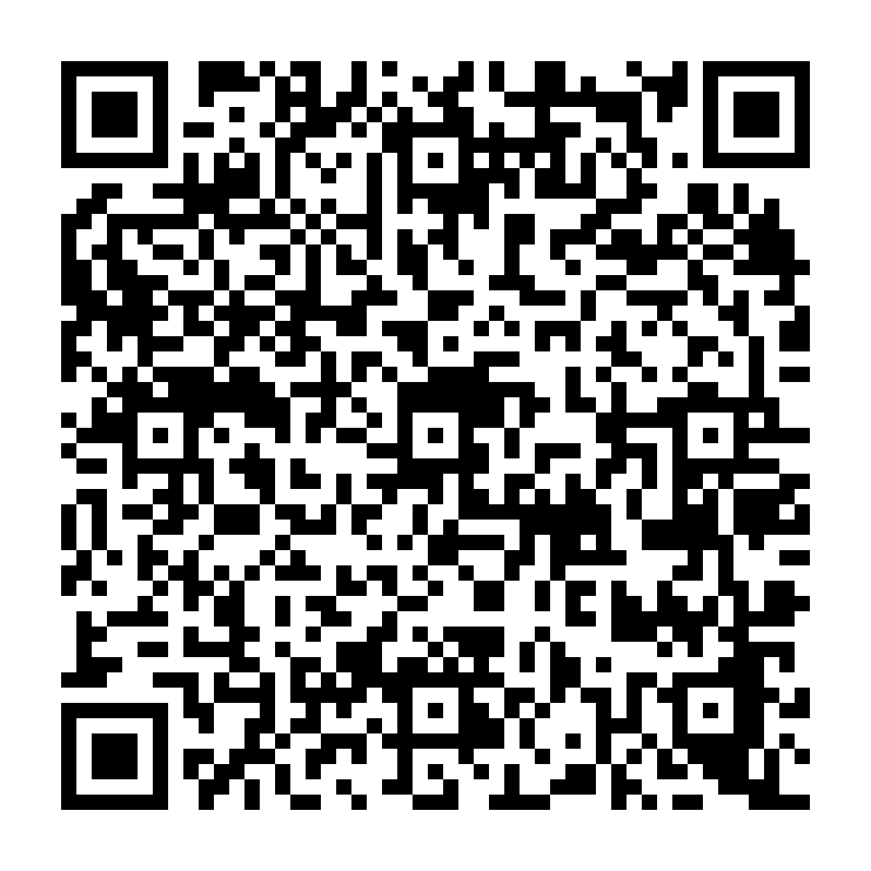 QR kod