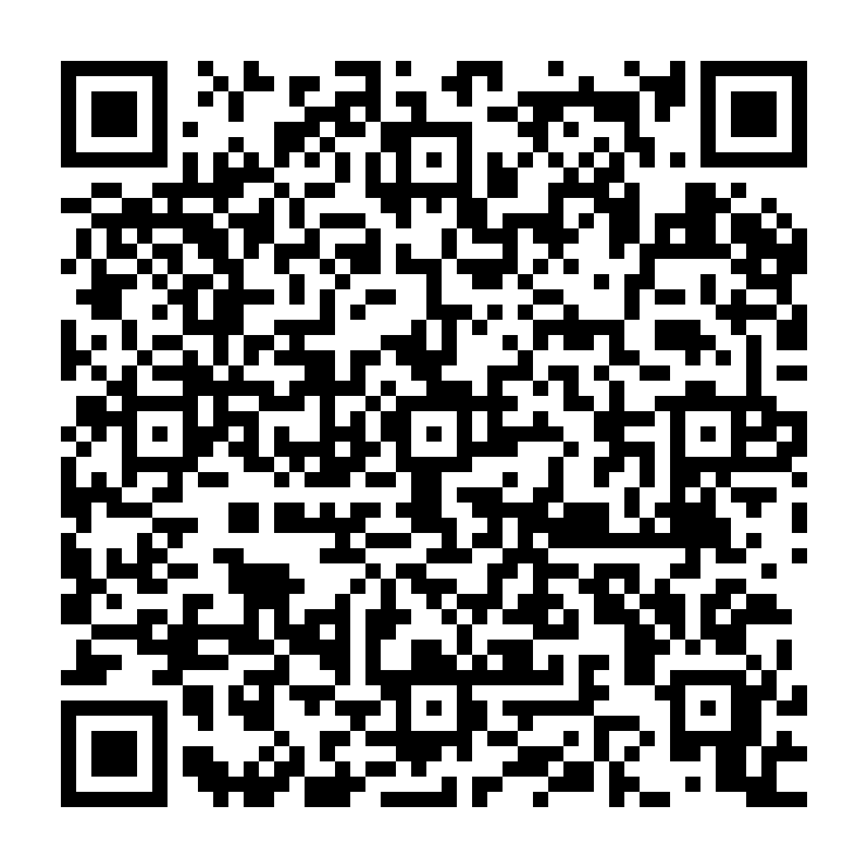 QR kod