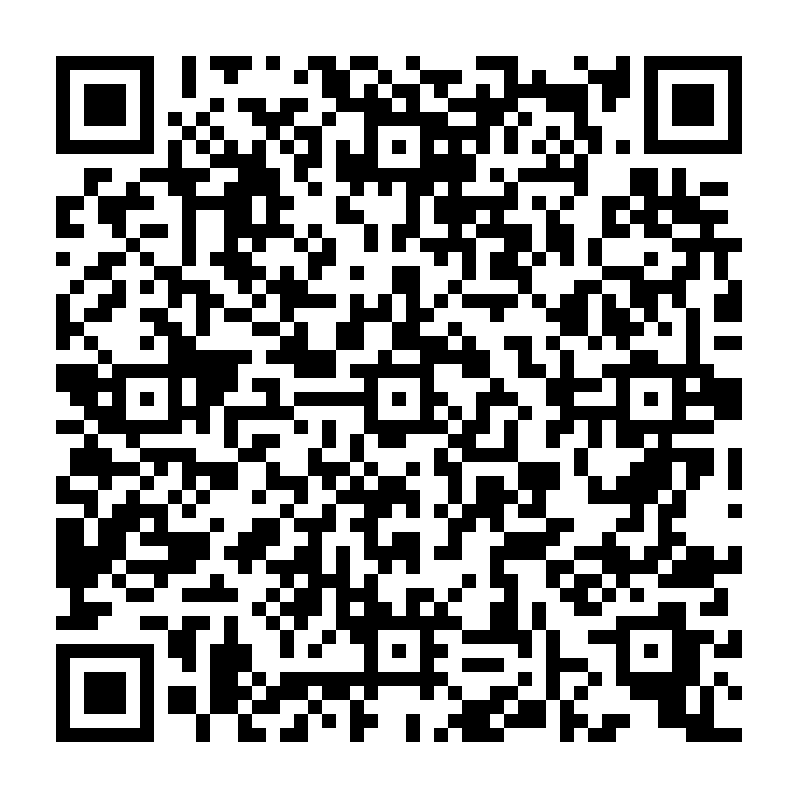 QR kod