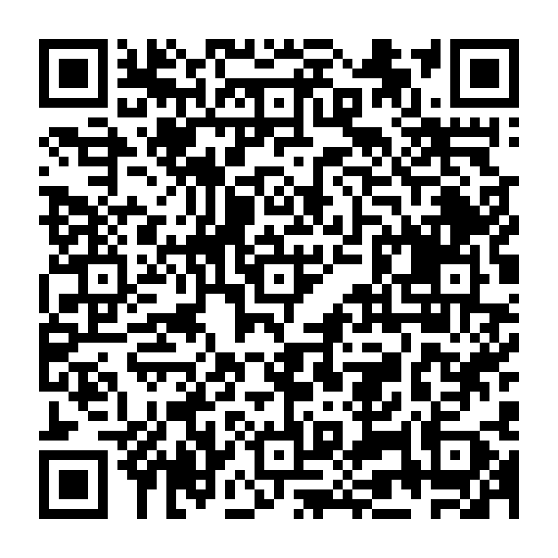 QR kod