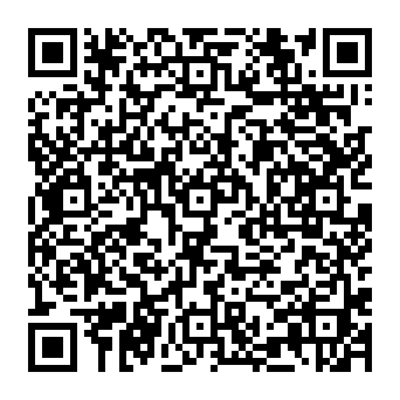 QR kod