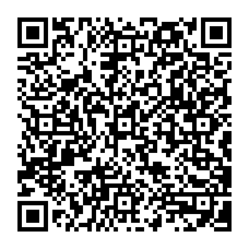 QR kod