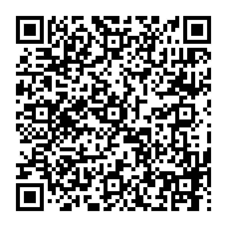 QR kod