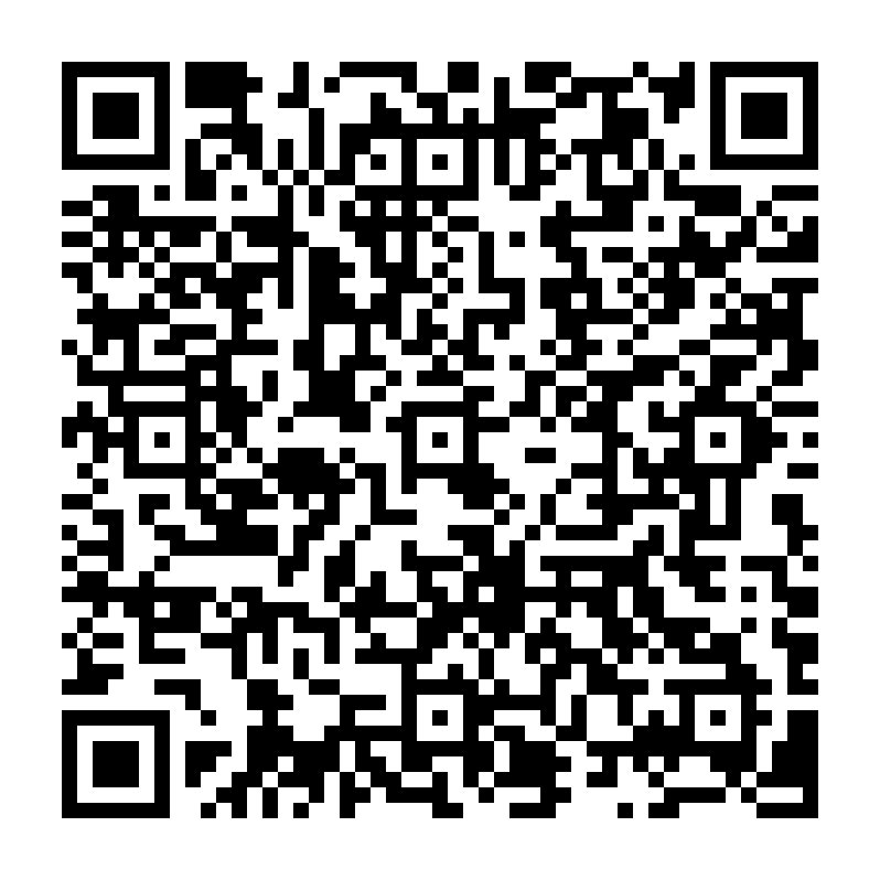QR kod