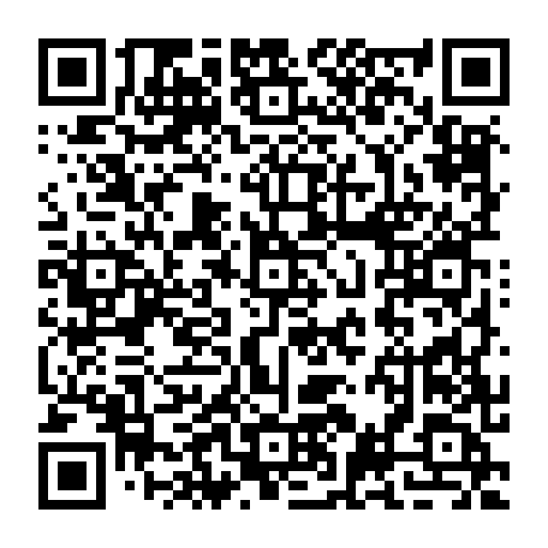QR kod