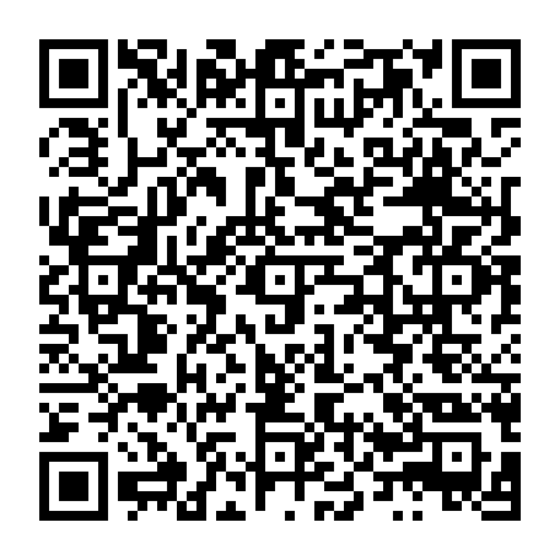 QR kod