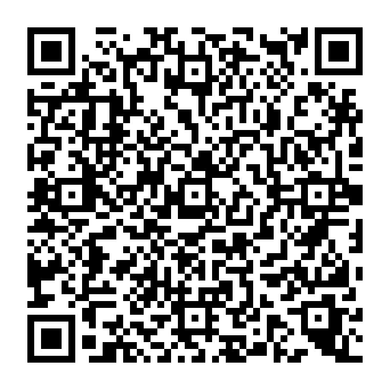 QR kod