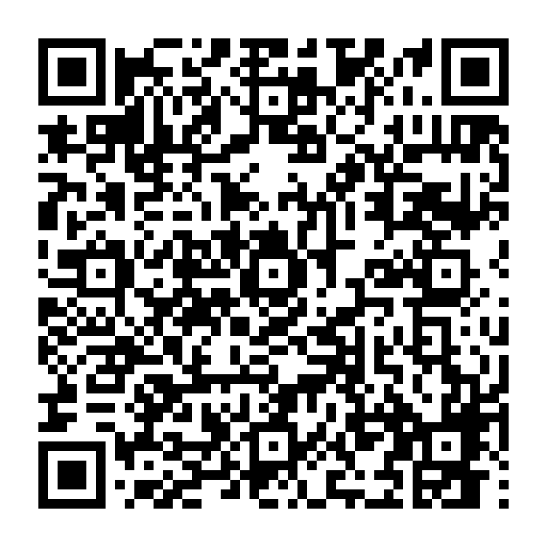 QR kod