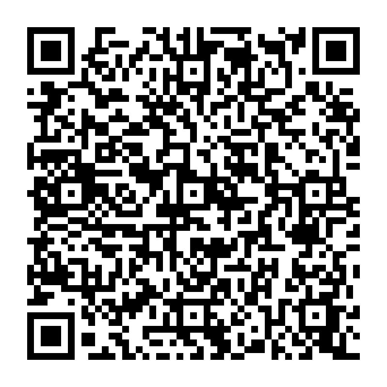 QR kod