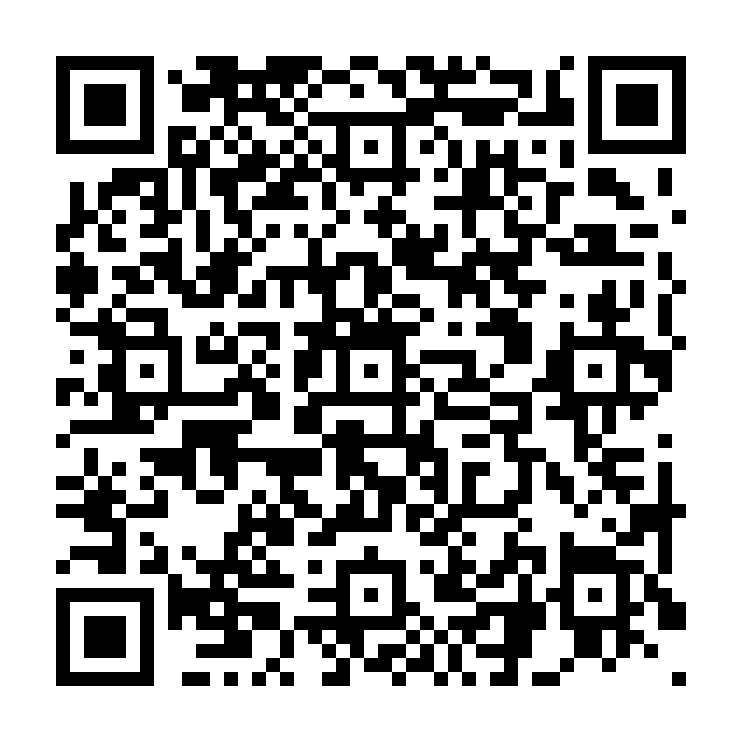 QR kod