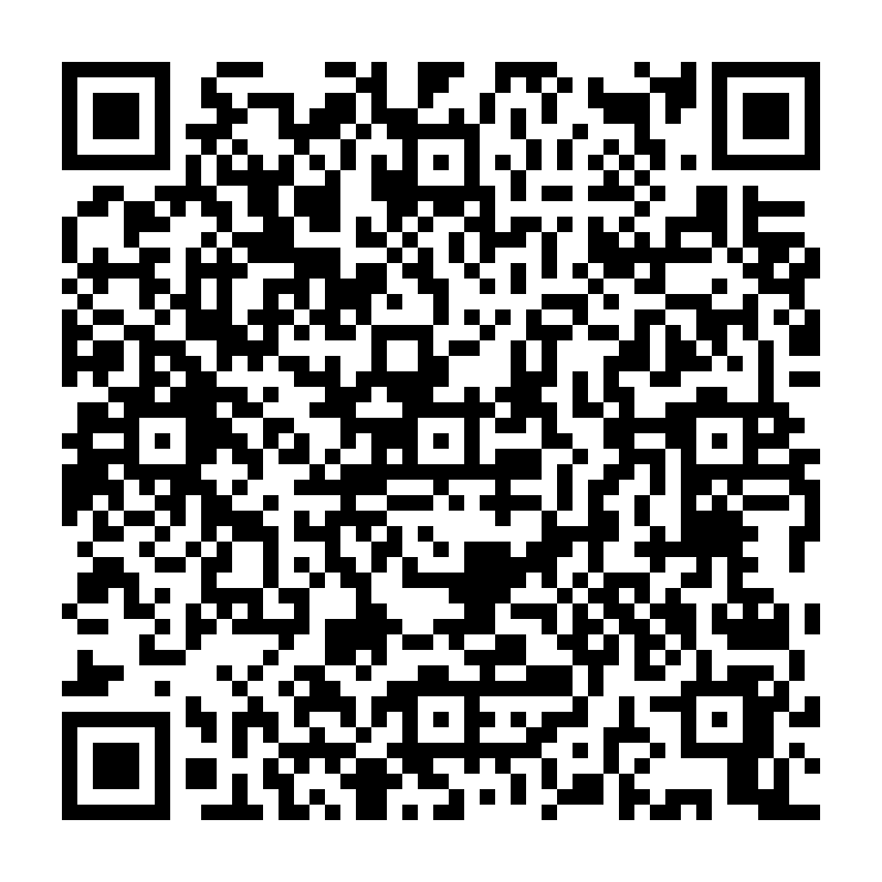 QR kod