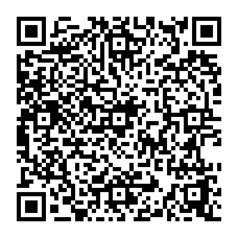 QR kod