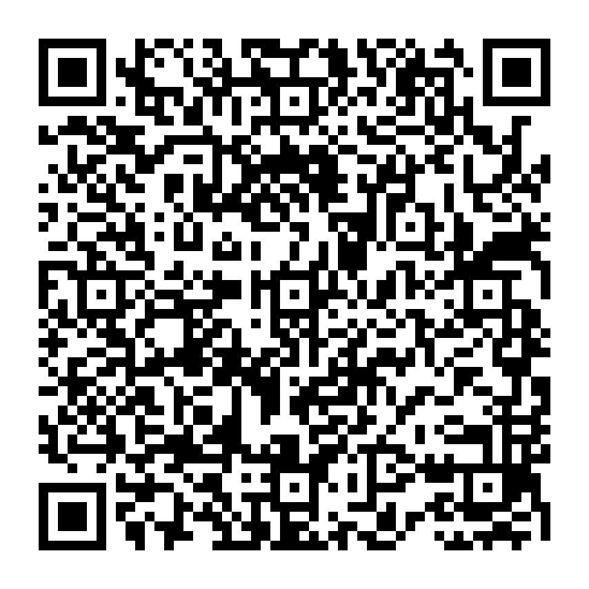 QR kod