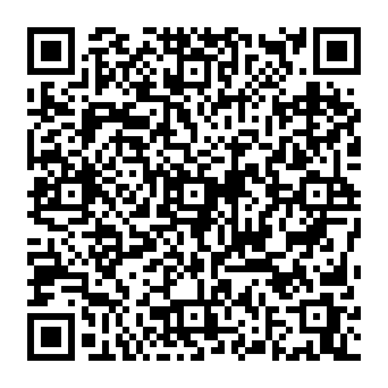 QR kod