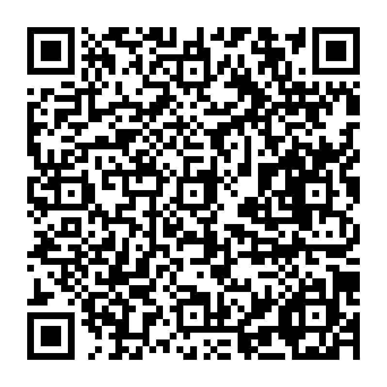QR kod