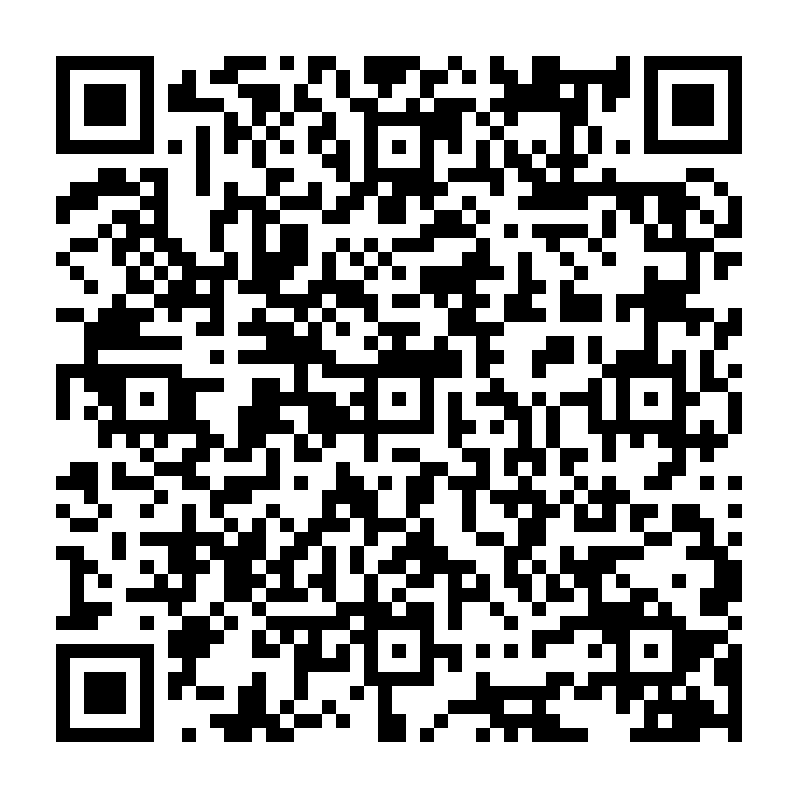 QR kod