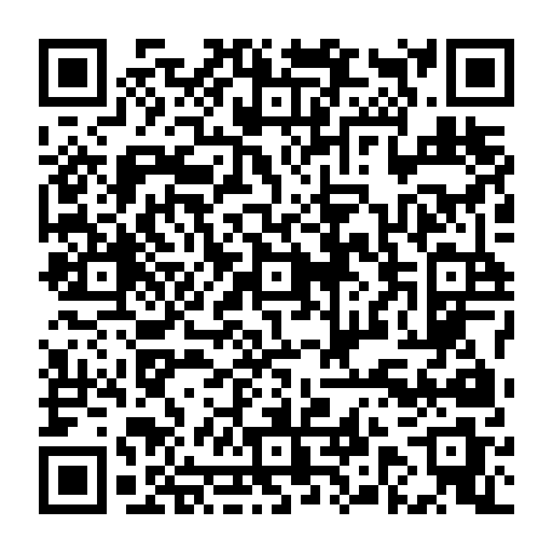 QR kod