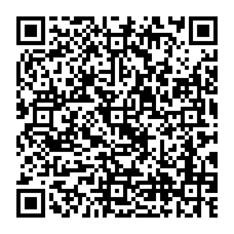 QR kod