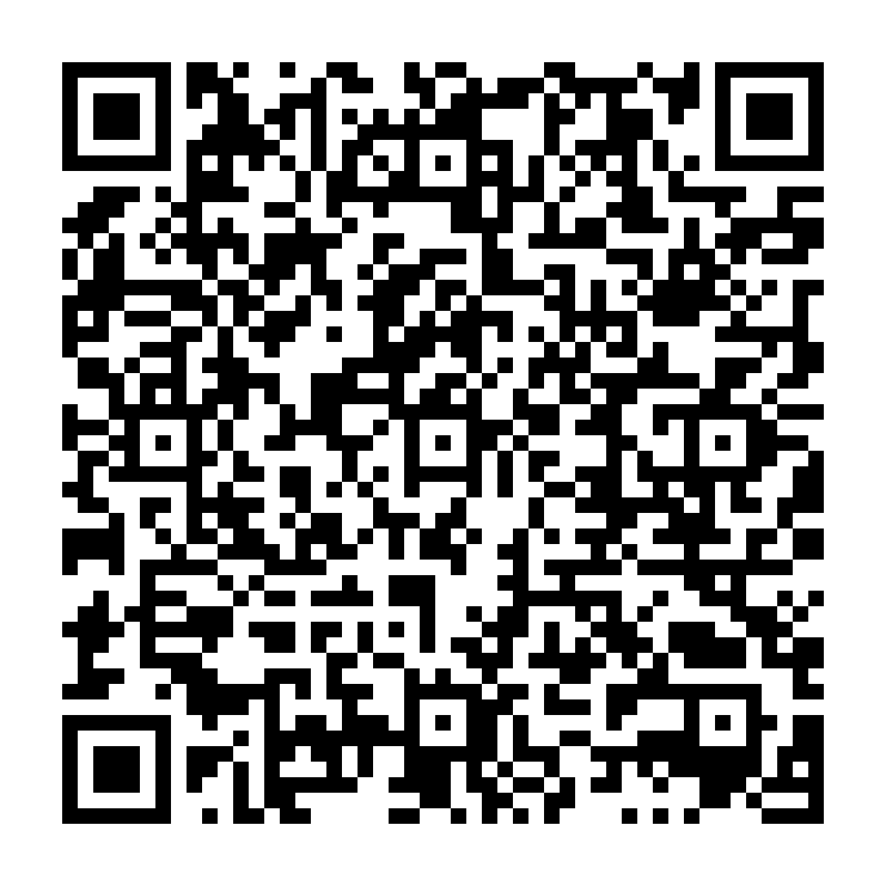 QR kod