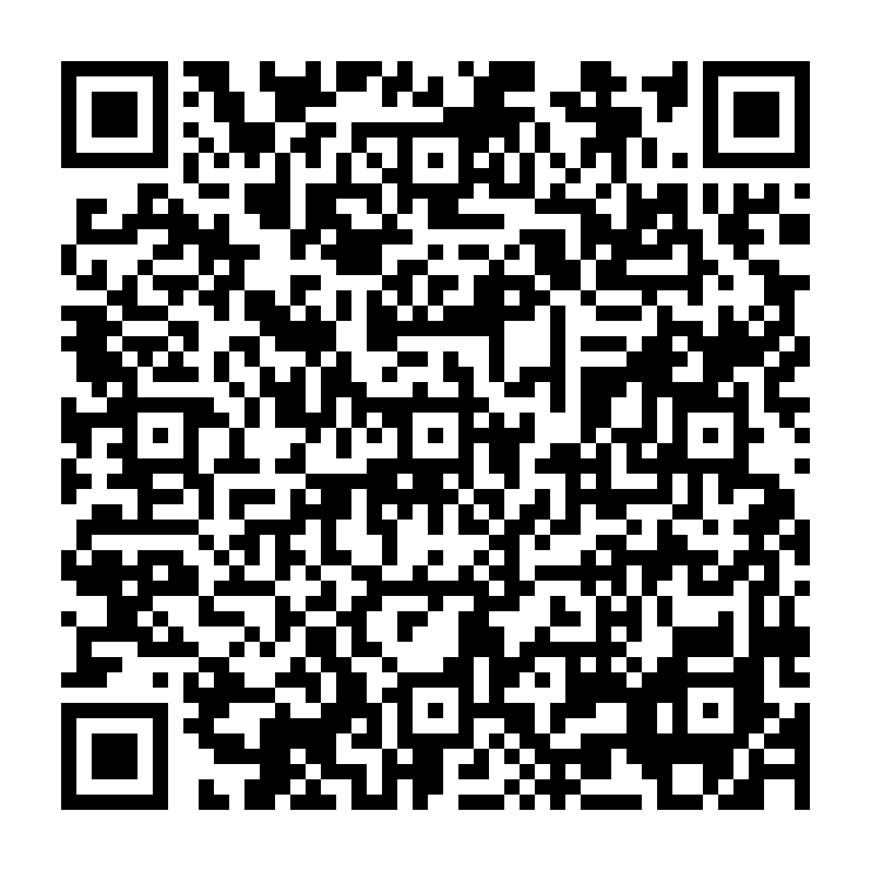 QR kod
