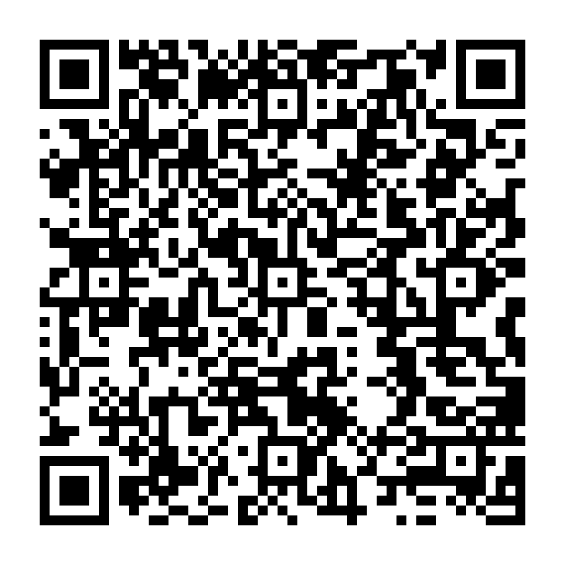 QR kod