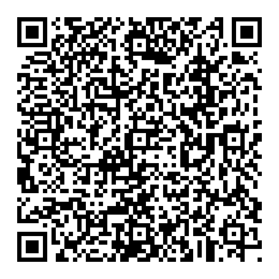 QR kod
