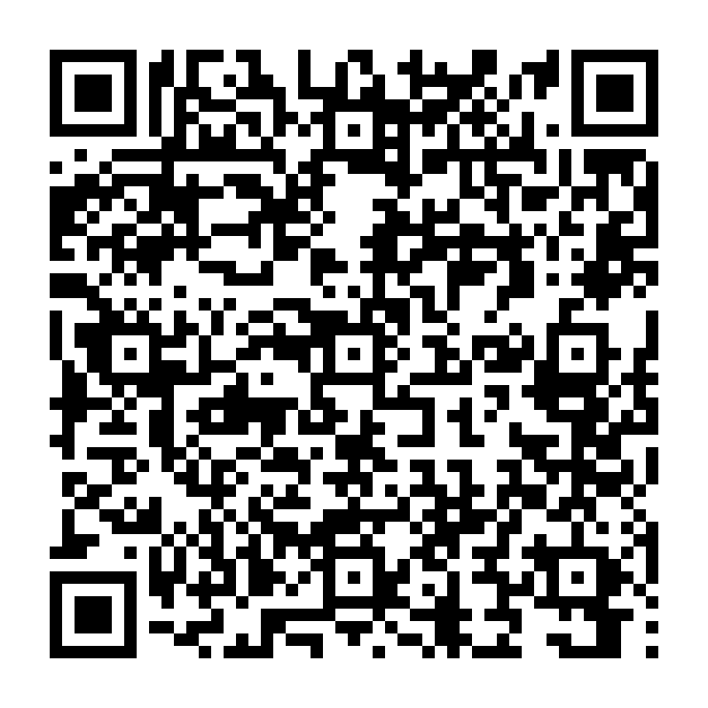 QR kod