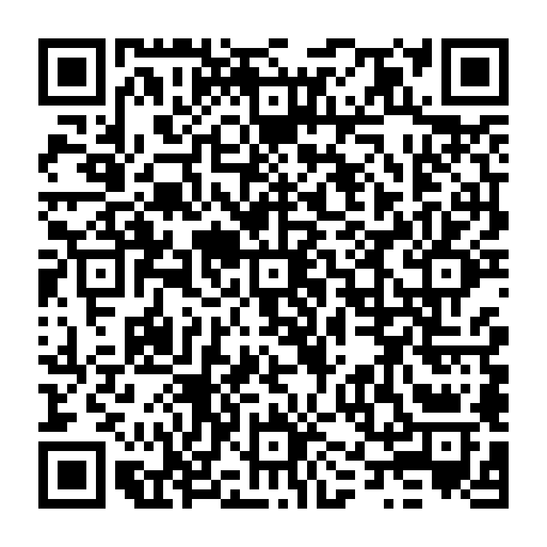 QR kod