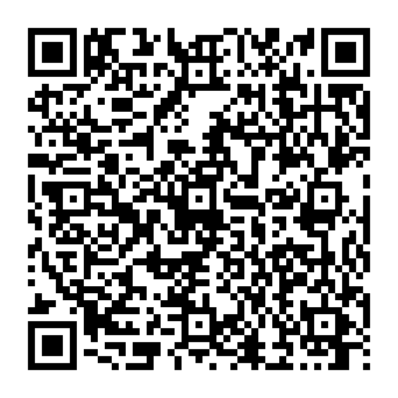 QR kod