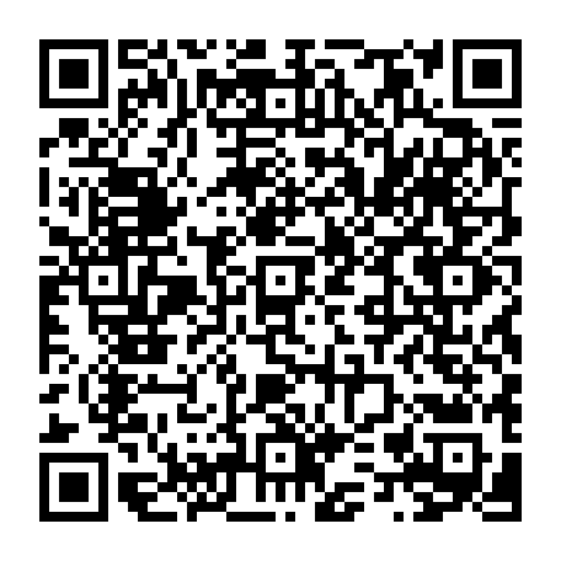 QR kod