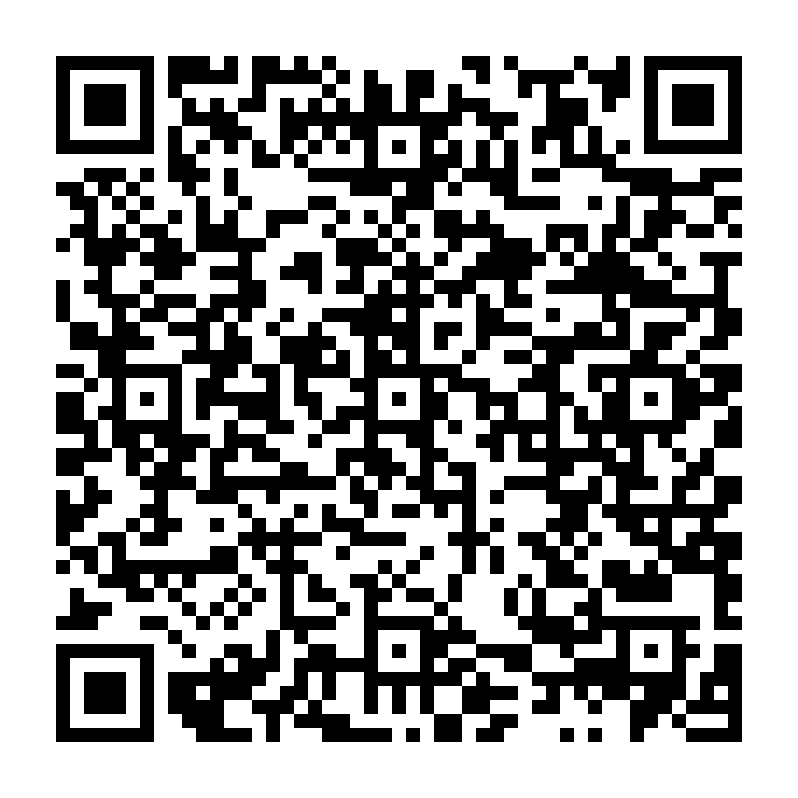 QR kod