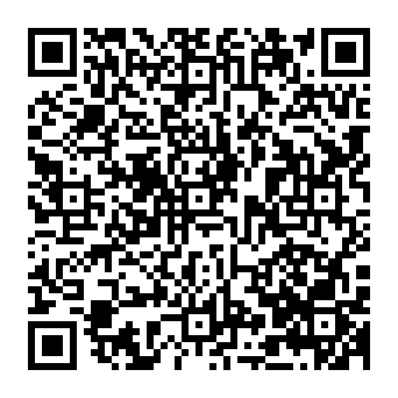 QR kod