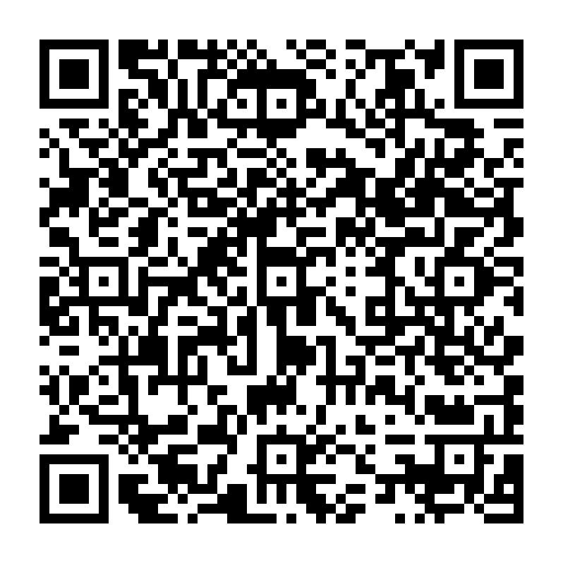 QR kod