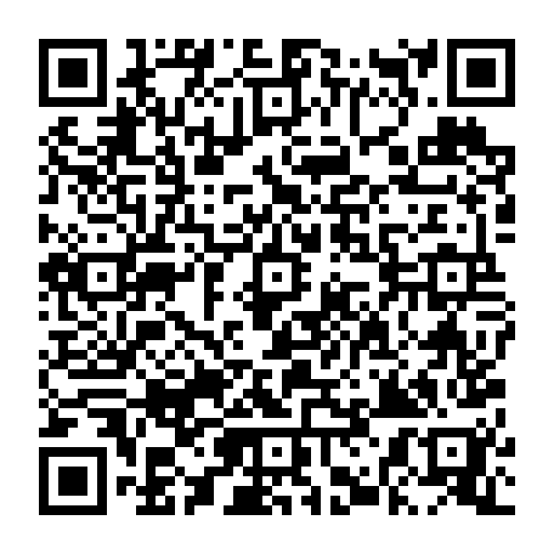 QR kod