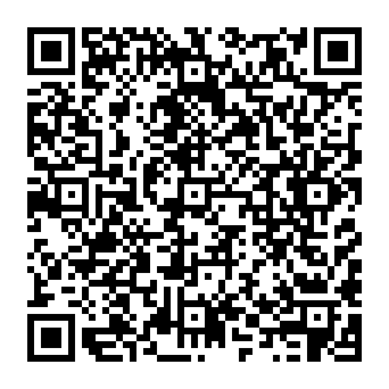 QR kod