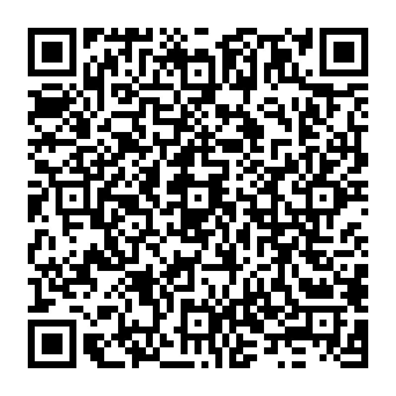 QR kod