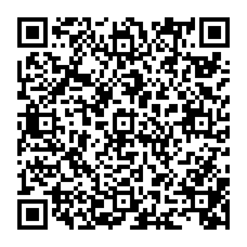 QR kod