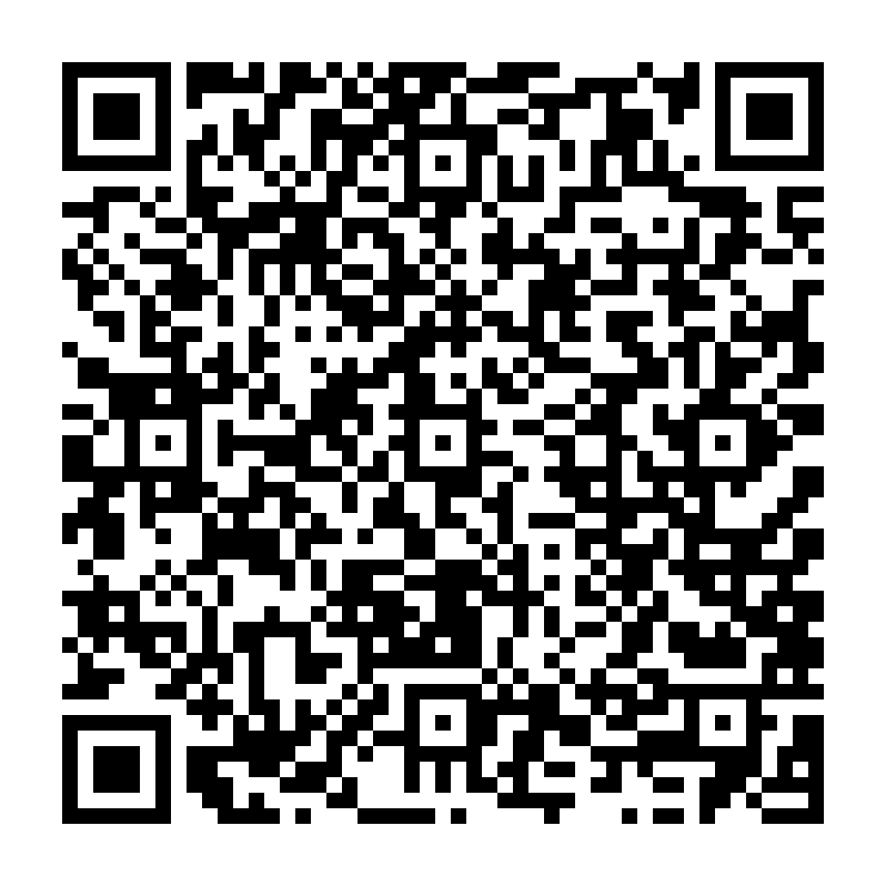 QR kod