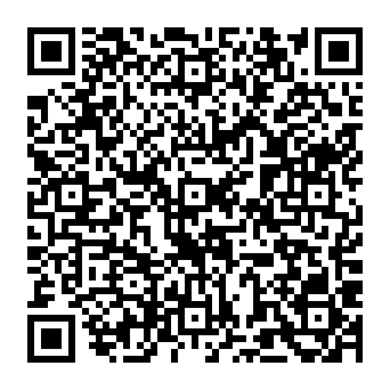 QR kod