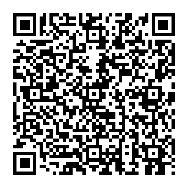 QR kod