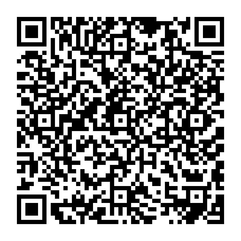 QR kod